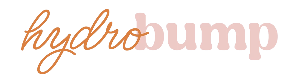 Hydrobump